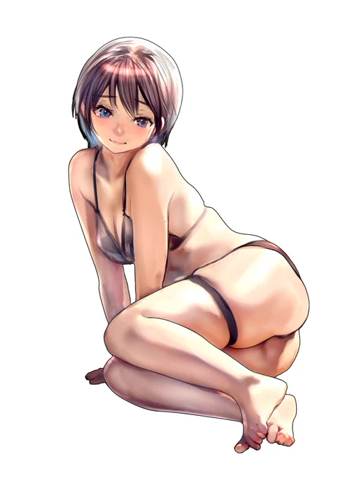 おきなきゃ、 