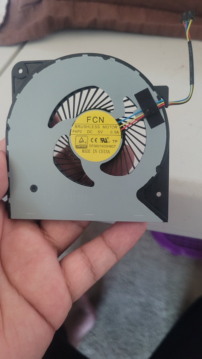 I had to scrape through reddit &amp; diy repair sites to figure out how to even open it up. The wacom cintiq pro 24 has hidden screws and had to be opened by wedging a plastic card between the case and the glass panel. Scary

All to get this thing