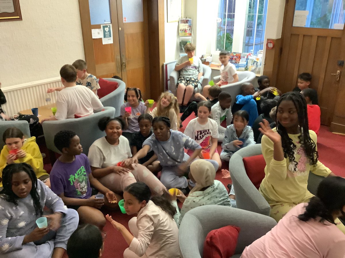 Woden Primary tweet media