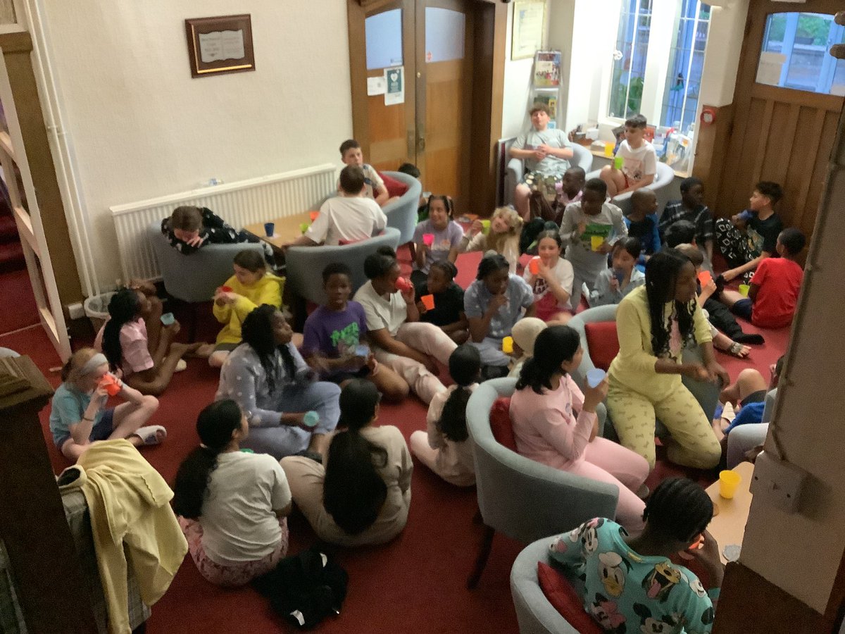 Woden Primary tweet media