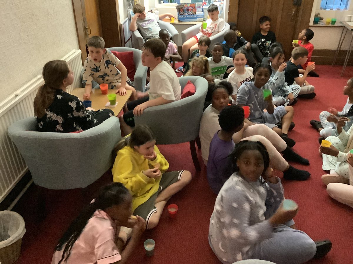 Woden Primary tweet media