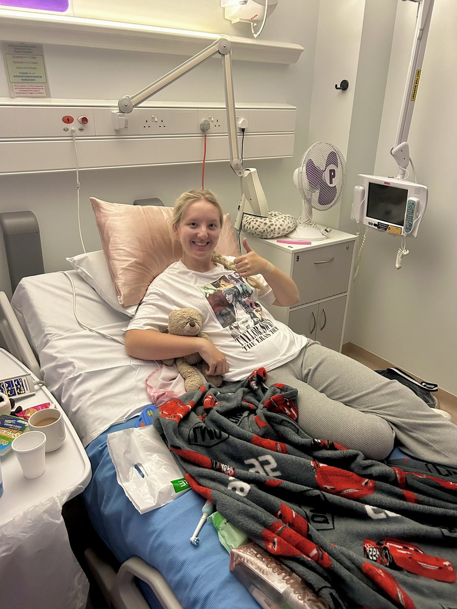 Grace Scott tweet media