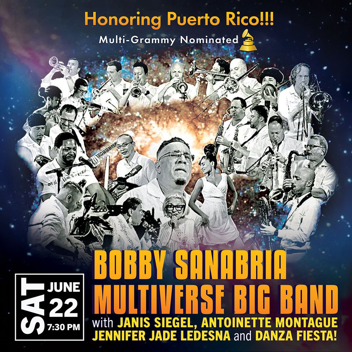 Latin Jazz Network tweet media