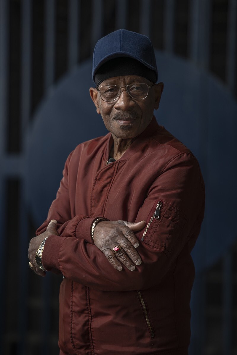 Floyd June 2024. #streetportraiture,#portraitphotography,#londonstreetphotography,#museumoflondon,#portrait.