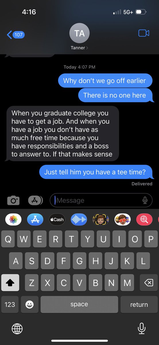 FreeMyDad420's tweet photo. Not sure what my buddy isn’t understanding?? https://t.co/d1s4Vxchfn
