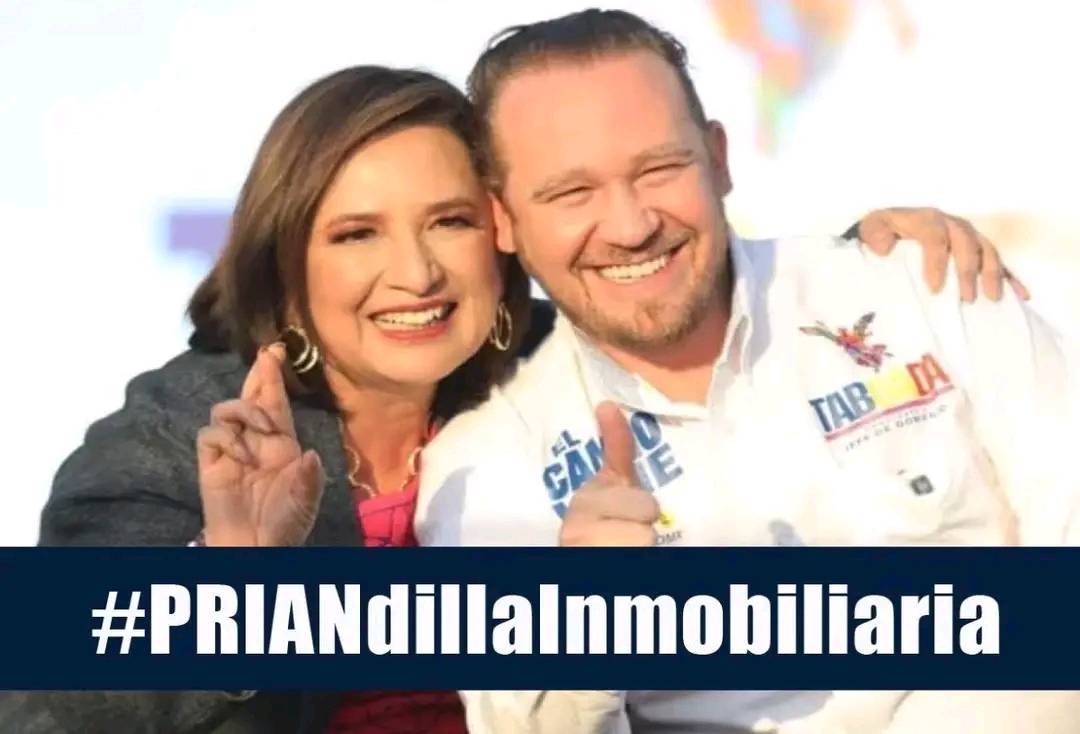 IsraelSolanoCh1's tweet photo. @EdgarX2024 @XochitlGalvez @CarlosLoret @latinus_us edgar no mams, muy feo ese orgullo https://t.co/KhDTPaQVTE