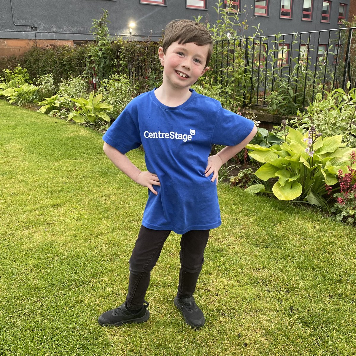 Lovely night at That’s Showbiz <a href="/CentrestageMT/">CentreStage</a> Lyle had a ball on stage and super proud of his first solo!!! 🎶👏🏼💙