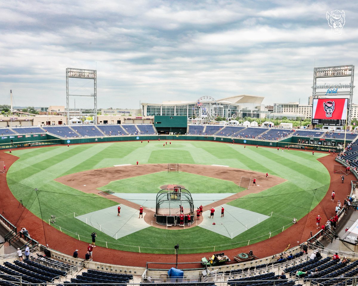 NC State Athletics tweet media