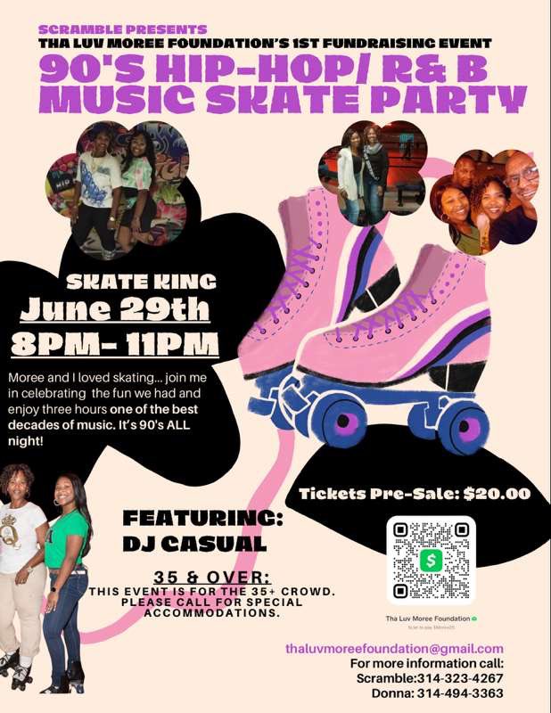MBSrOrg's tweet photo. Come Out &amp; Support‼️ https://t.co/myV7ce9zrj