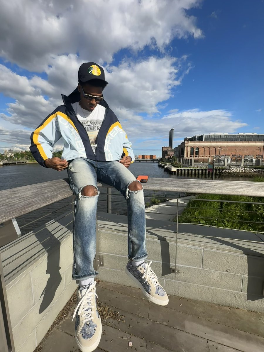 When my hope was low, I found life within. I know there are ups and downs, so with every loss I take I know to strike again.