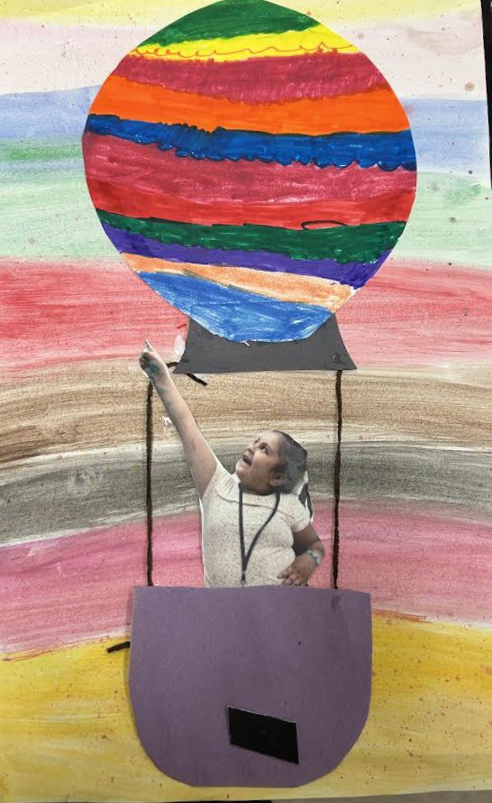 Houston Academy Choice Fine Arts (@mcooper313) on Twitter photo 1st graders are “Up Up and Away” soaring through summer camp in art <a href="/Houston_AISD/">Houston Academy - Aldine ISD</a> #camphouston #chooseyourdestination <a href="/MzHizzle/">Ms. Christin V. Hill</a> <a href="/kyelle_dys/">Kellie Yelle</a> <a href="/AldineES_Summer/">Aldine ISD Elementary Summer Camp</a> <a href="/NewmanKaileigh/">Kaileigh Newman</a> 1st graders are “Up Up and Away” soaring through summer camp in art <a href="/Houston_AISD/">Houston Academy - Aldine ISD</a> #camphouston #chooseyourdestination <a href="/MzHizzle/">Ms. Christin V. Hill</a> <a href="/kyelle_dys/">Kellie Yelle</a> <a href="/AldineES_Summer/">Aldine ISD Elementary Summer Camp</a> <a href="/NewmanKaileigh/">Kaileigh Newman</a>