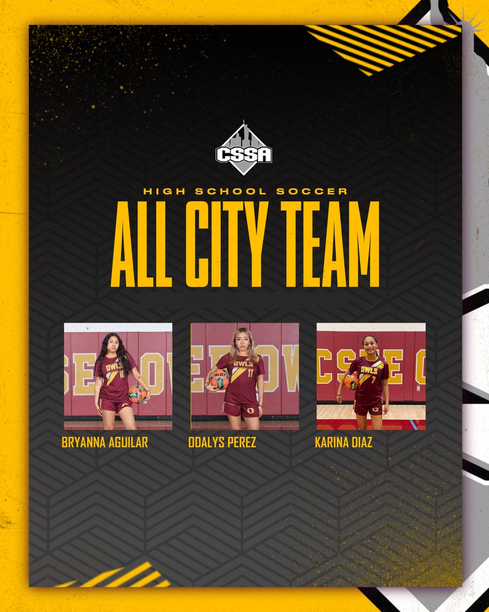 City Schools Sports Association tweet media