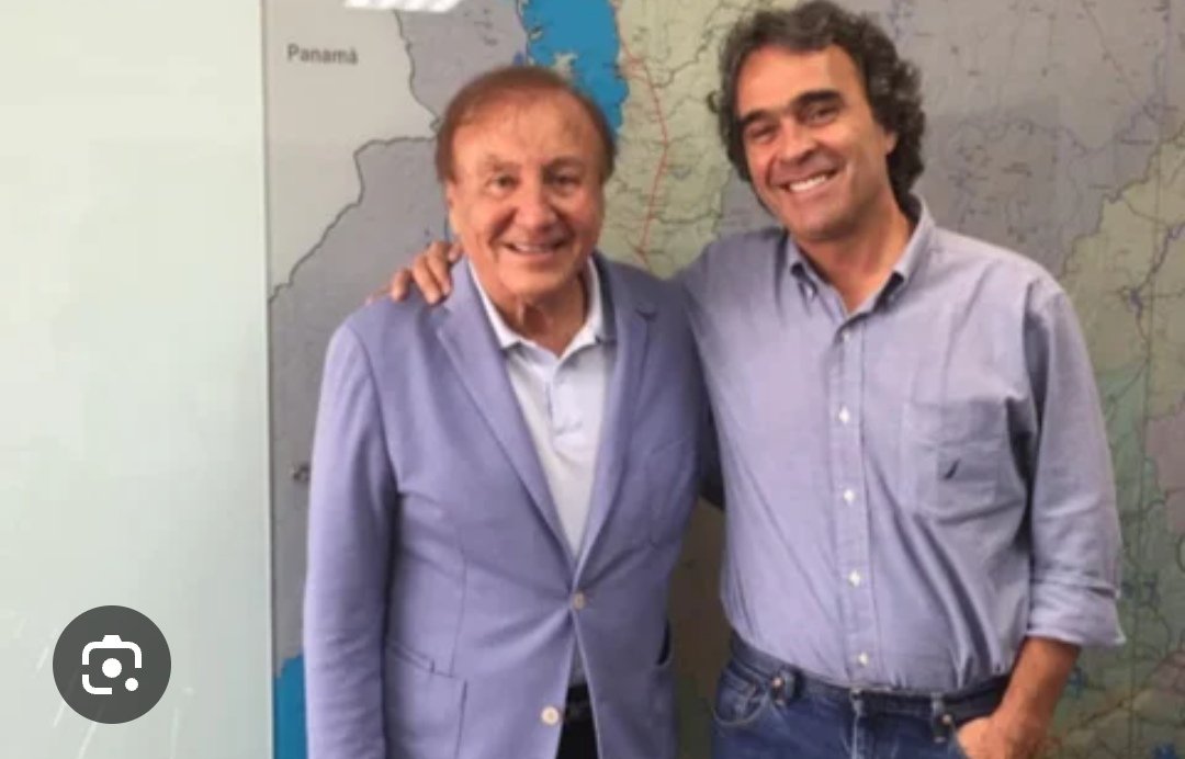 Jlmedina168's tweet photo. Hola @sergio_fajardo, ahí esta su candidato con 5 años de prisión... https://t.co/9wbExb3FQq