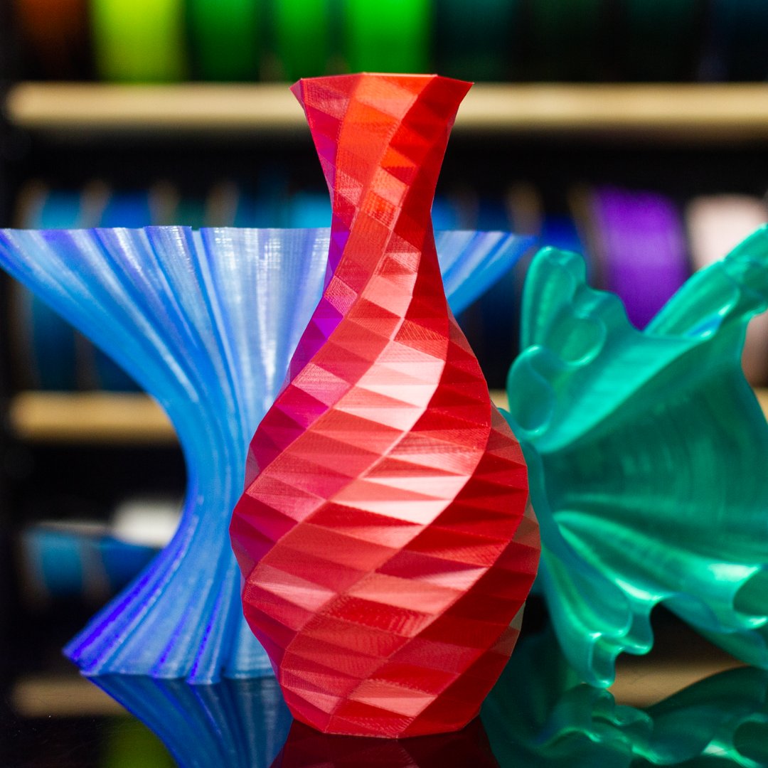 MatterHackers's tweet image. #MatterHackers offers #PETG #filament like #PROSeries, #PROSeriesRyno, and #MHBuildSeries. PETG is #easy to print with minimal warping, no odor, and good stability.

matterhackers.com/r/gMM438