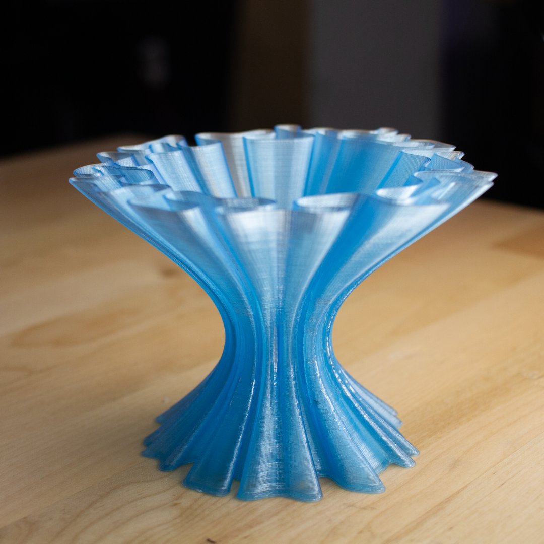 MatterHackers's tweet image. #MatterHackers offers #PETG #filament like #PROSeries, #PROSeriesRyno, and #MHBuildSeries. PETG is #easy to print with minimal warping, no odor, and good stability.

matterhackers.com/r/gMM438