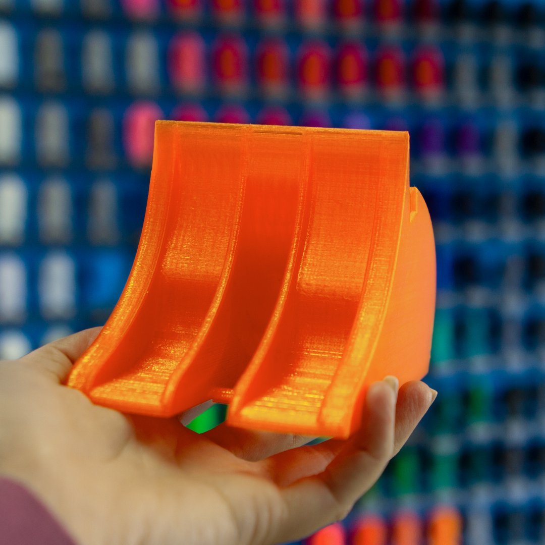 MatterHackers's tweet image. #MatterHackers offers #PETG #filament like #PROSeries, #PROSeriesRyno, and #MHBuildSeries. PETG is #easy to print with minimal warping, no odor, and good stability.

matterhackers.com/r/gMM438