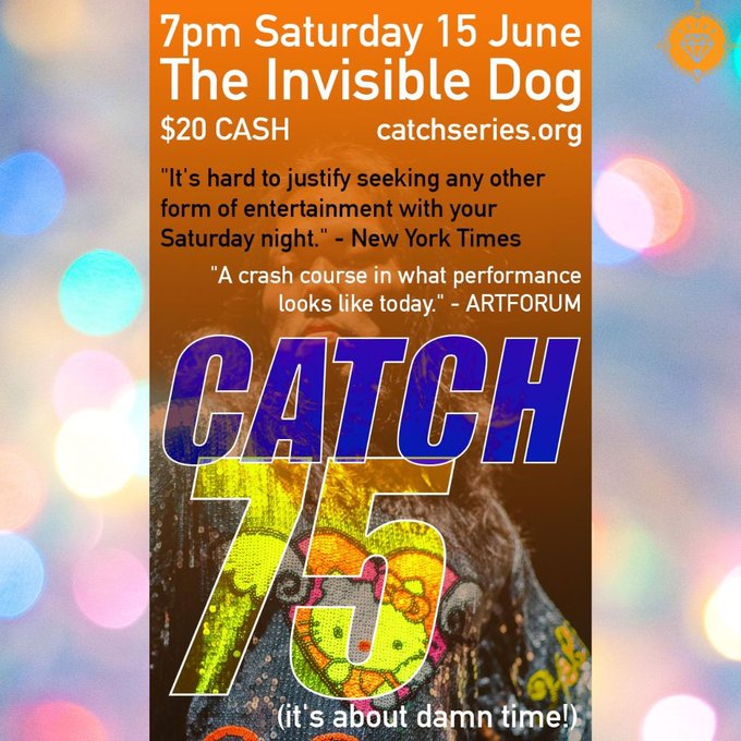 Catch President @GlittersaurusRx and VP @TheDommeKat  representing SWSG at Catch 75 this Saturday! A<a class="tags" target="_blank" title="On Twitter" href="/?out=eyJ0eXAiOiJKV1QiLCJhbGciOiJIUzUxMiJ9.eyJpYXQiOjE3MjQ4NzI2MTAsImlzcyI6InR3cG9ybnN0YXJzLmNvbSIsIm5iZiI6MTcyNDg3MjYxMCwiZXhwIjoxNzU2NDA4NjEwLCJyZWRpcmVjdF91cmwiOiJodHRwczovL3R3aXR0ZXIuY29tL0dsaXR0ZXJzYXVydXNSeCJ9.wrgZ3DpsNh0RjERD_CZzHZyYEj65sRuz9j0vm3OIkEnS_gt9thk0yWp2sgZ7I0BudAfsN6l1O_4NrSDBoyKu-A">@GlittersaurusRx</a><a href="/tag/catch75"class="tags"><span>#catch75</span></a>