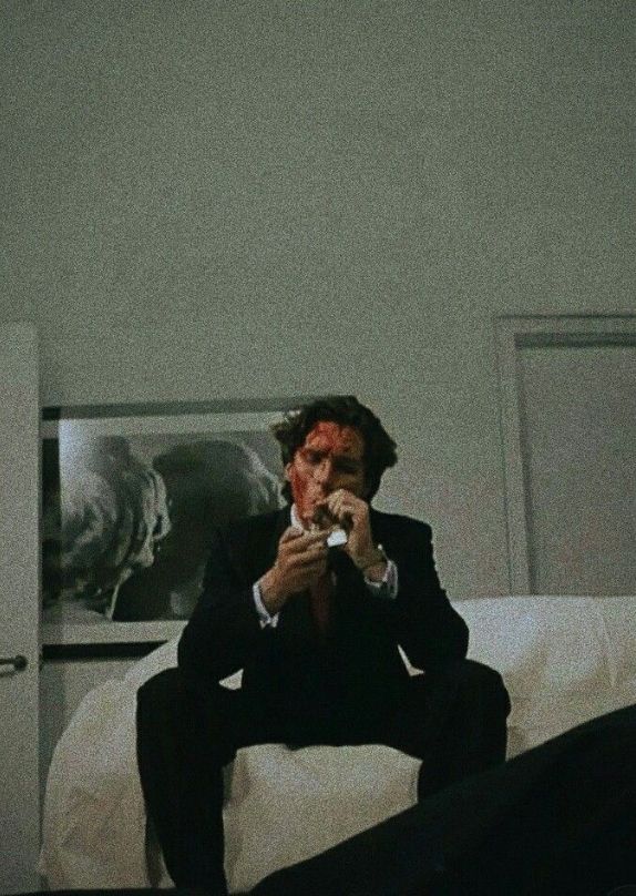 American Psycho (2002)