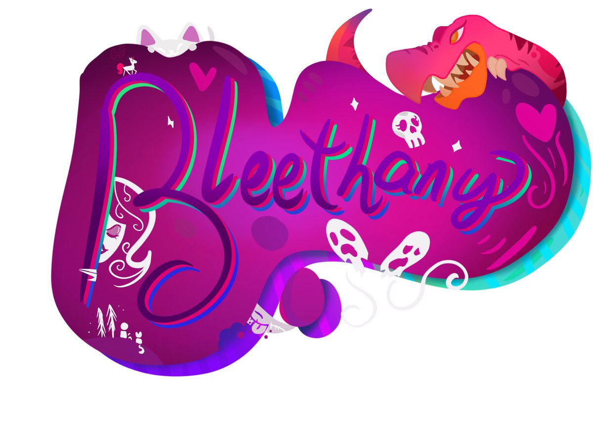 bleethany tweet picture