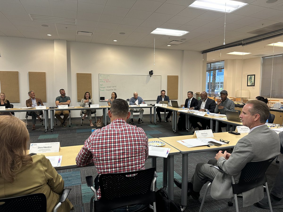 Workforce Partnership tweet media