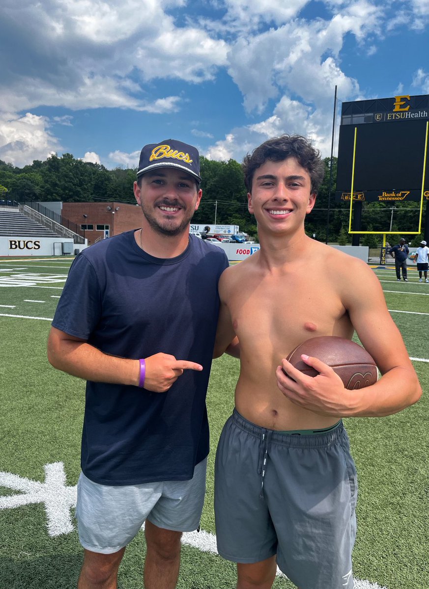 Parker DuBon tweet media