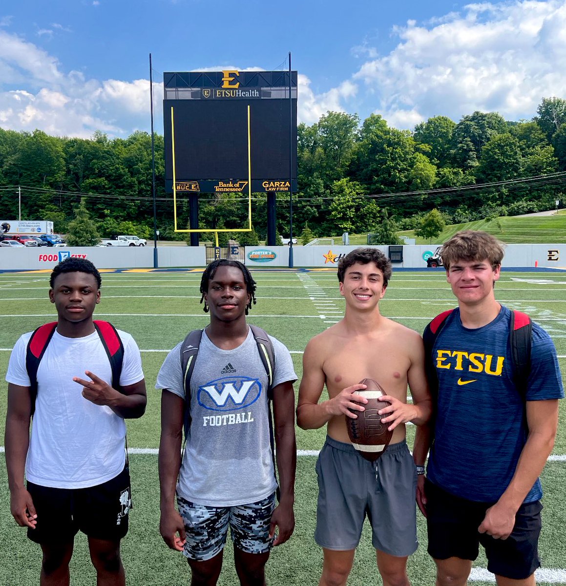 Parker DuBon tweet media