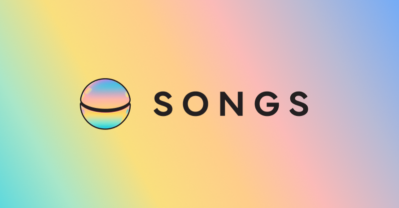 songs_tools's tweet image. Introducing SONGS: An open protocol designed to transform the music industry.
Let's reclaim the future of music distribution β