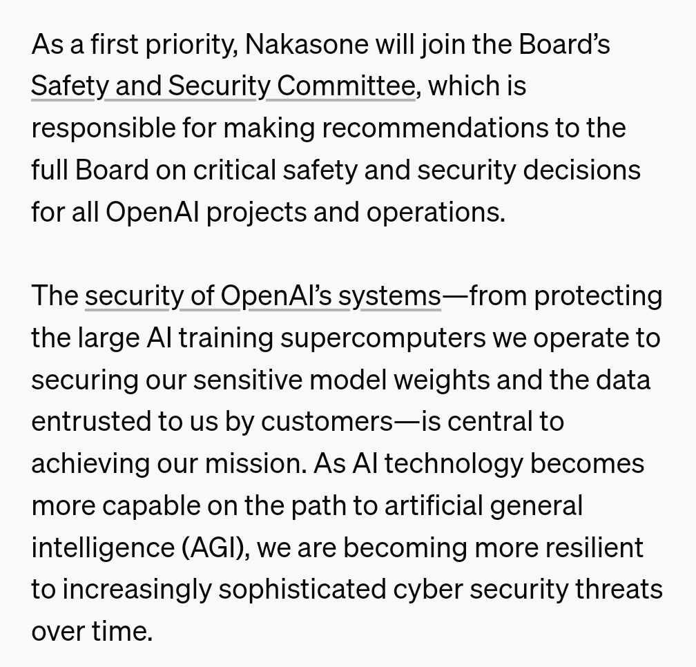 Andrew Curran on X: \