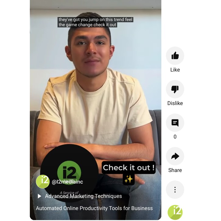 incognitoworld's tweet image. Automated Online Productivity Tools for Business
Automated tools, including AI-driven, can save time and money while making your team operations more efficient. Reduce redundancy 
zurl.co/3xM3 
#automatedtoolsforbusiness #digitalbusinesstools #businessowners