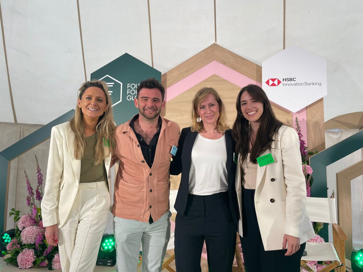 Jamie Macfarlane (@macfarlanejamie) on Twitter photo Lots of <a href="/CreatorFund/">Creator Fund</a> representation at the Rising Stars of <a href="/Founders_Forum/">Founders Forum Group</a>. Neuroscience powered AI with <a href="/rosalynjmoran/">Rosalyn J Moran</a> 🧠; mutation proof vaccines at <a href="/baseimmune/">baseimmune</a> 💉; and the future of fertility with <a href="/SchuhLab/">Schuh Lab</a> 👶. Lots of <a href="/CreatorFund/">Creator Fund</a> representation at the Rising Stars of <a href="/Founders_Forum/">Founders Forum Group</a>. Neuroscience powered AI with <a href="/rosalynjmoran/">Rosalyn J Moran</a> 🧠; mutation proof vaccines at <a href="/baseimmune/">baseimmune</a> 💉; and the future of fertility with <a href="/SchuhLab/">Schuh Lab</a> 👶.