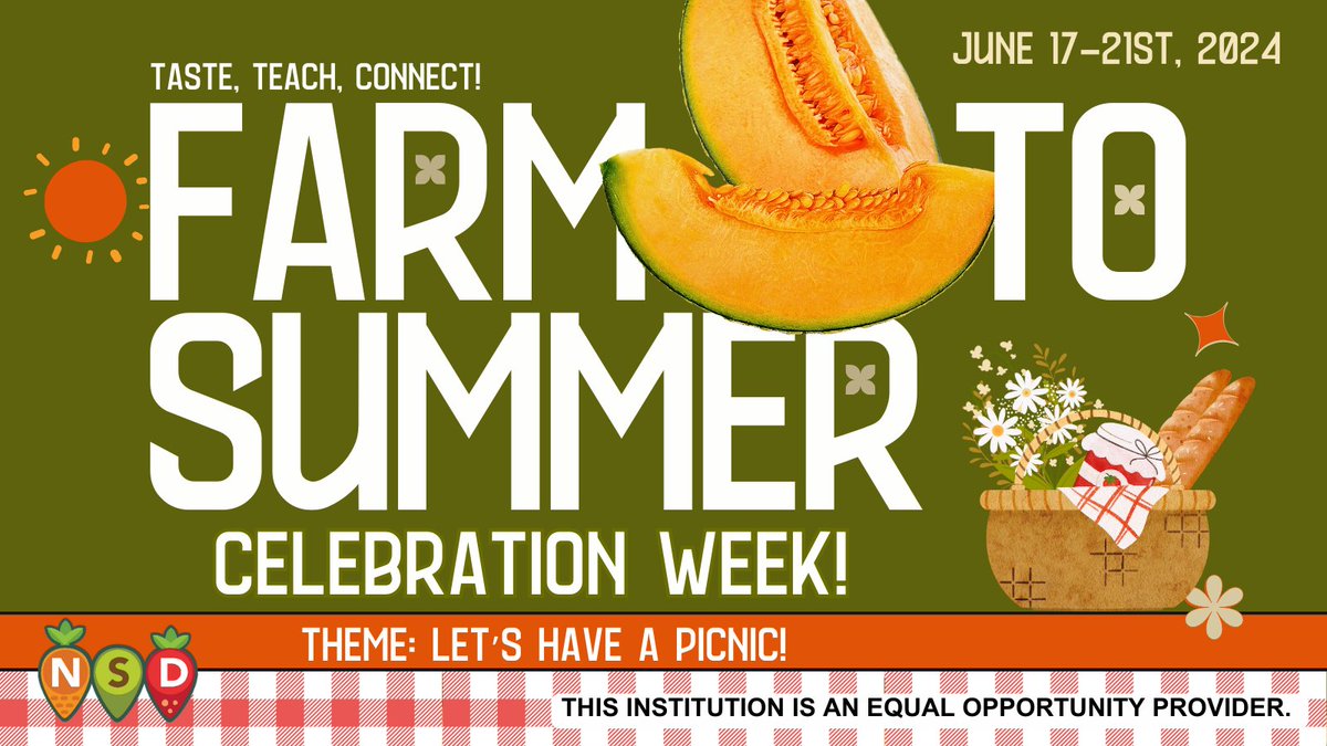 CDE Nutrition tweet media