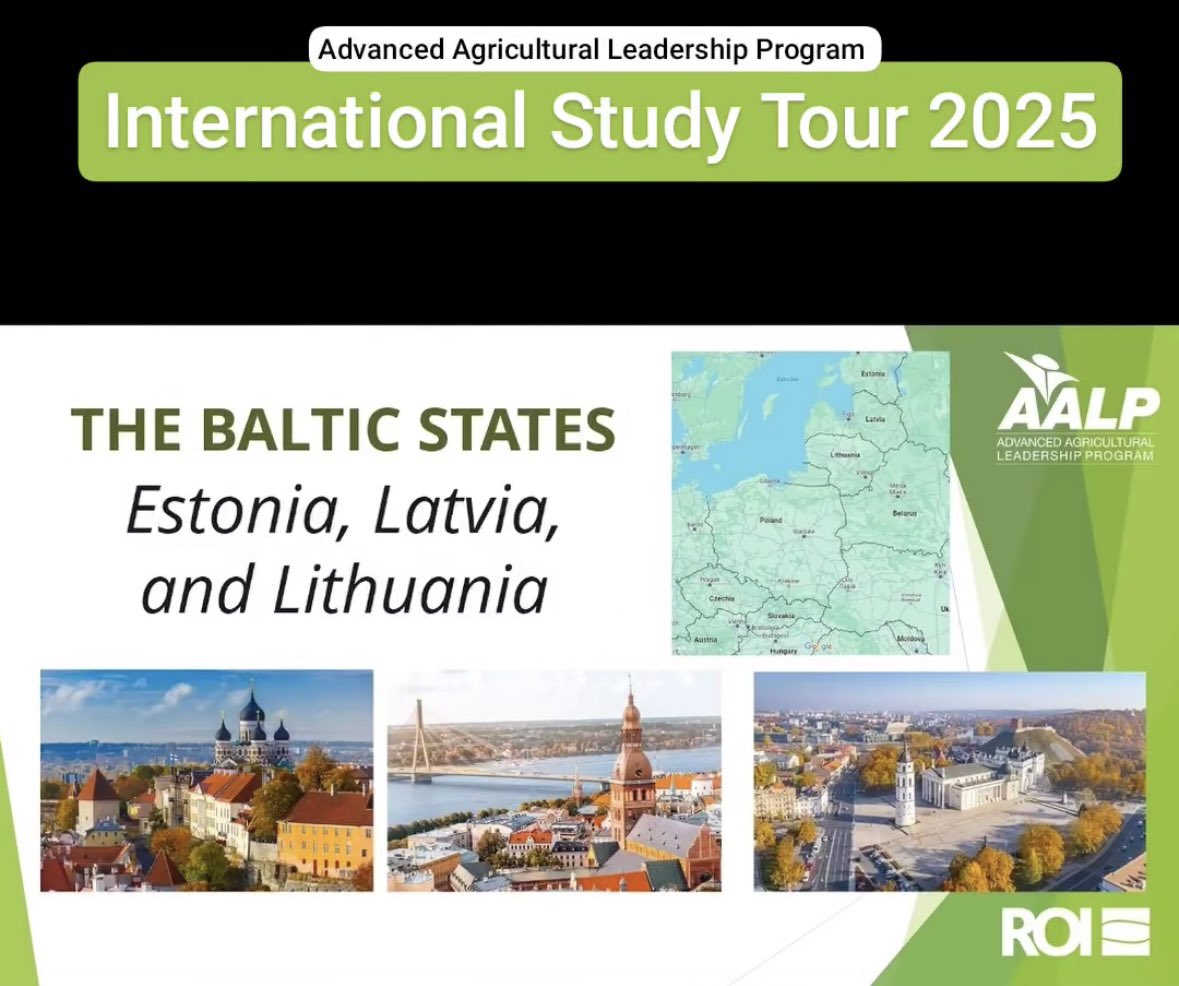 AALP Class tweet media