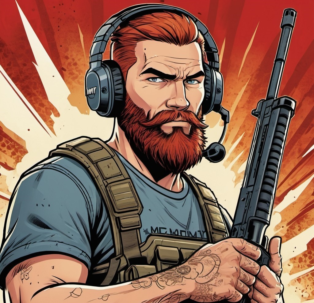 MFGuyTV's tweet image. 💥💀 Boom Boom Thursday🧨🎇#warzone #cod #callof duty  twitch.tv/mfguytv