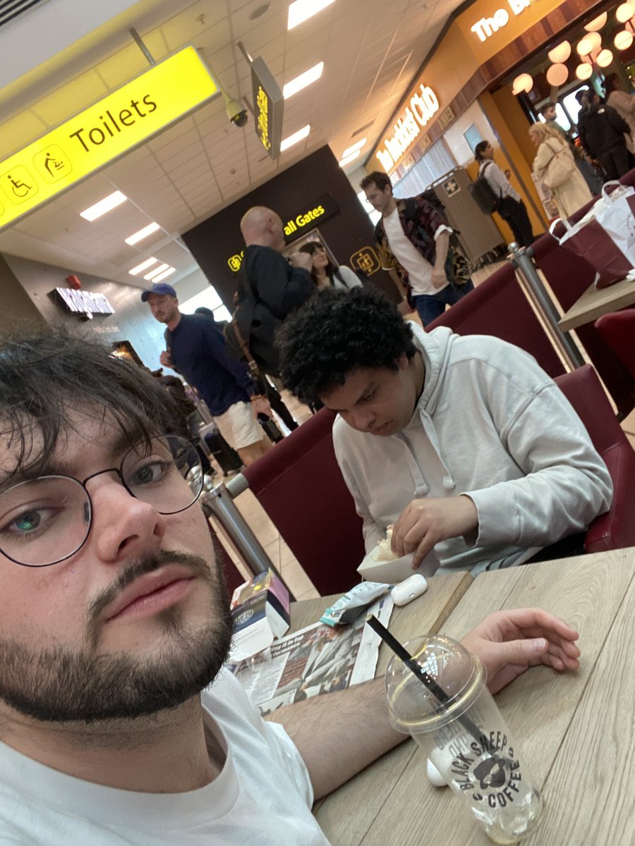 James Marriott tweet media