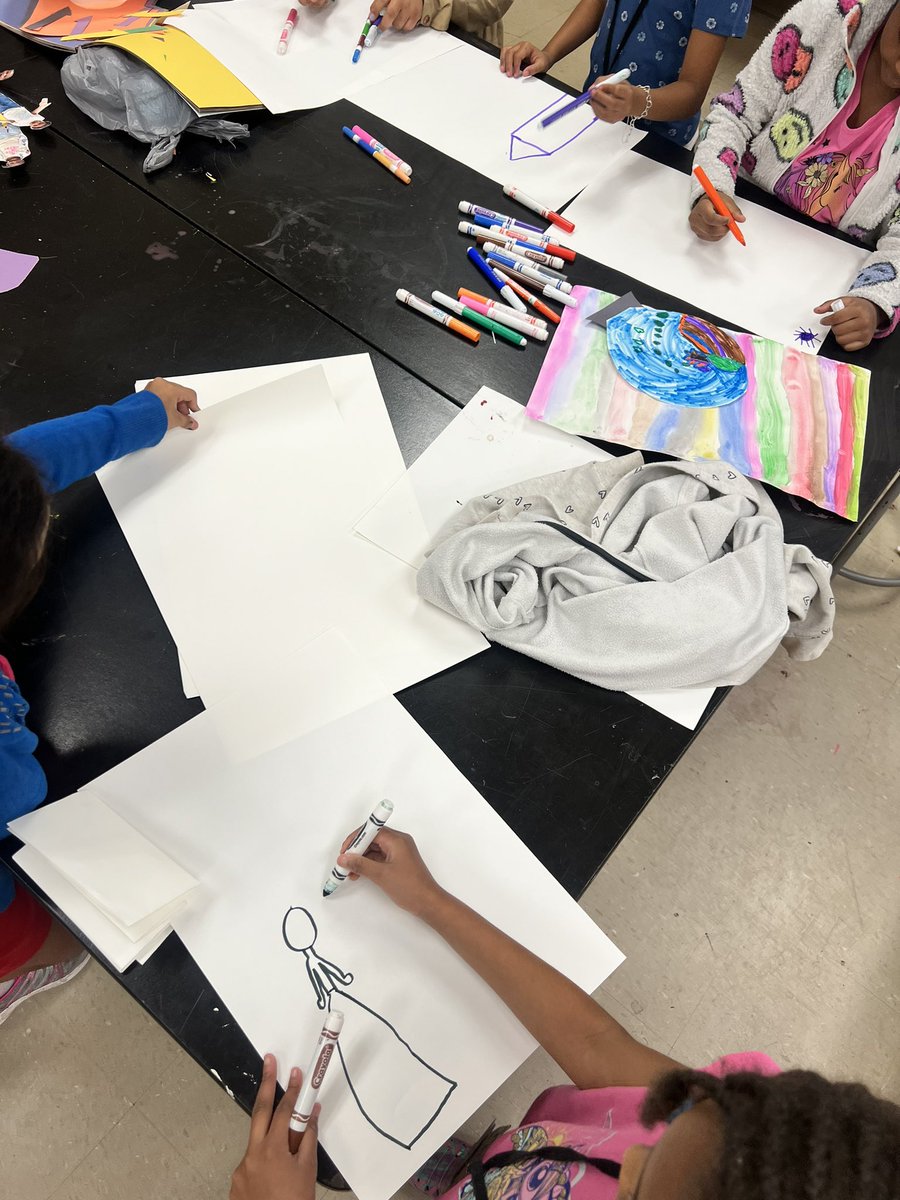 Ms. Christin V. Hill (@mzhizzle) on Twitter photo #ChooseYourDestination
#CampHouston
<a href="/AldineES_Summer/">Aldine ISD Elementary Summer Camp</a>
<a href="/snmenifee/">Shontonura Menifee</a> <a href="/MzHizzle/">Ms. Christin V. Hill</a>
<a href="/rsosa9212/">rsosa</a> <a href="/amerson222/">Karen Amerson</a>
@iTeachDThomas
<a href="/MissSanchez2019/">Nataly Sanchez</a> <a href="/TheGreatMsG/">Ms. G ⭐️</a> <a href="/hsantiago1617/">Helen Santiago</a> @Krishonda01 <a href="/Raqpeavy/">Raquel Peavy</a> <a href="/MsTanishaJones/">Ms. Jones</a> <a href="/kyelle_dys/">Kellie Yelle</a> <a href="/mcooper313/">Houston Academy Choice Fine Arts</a> @dinabarrios1988
1st grade artist! 🎨👩🏽🎨👨🏾🎨🧑🏿🎨 #ChooseYourDestination
#CampHouston
<a href="/AldineES_Summer/">Aldine ISD Elementary Summer Camp</a>
<a href="/snmenifee/">Shontonura Menifee</a> <a href="/MzHizzle/">Ms. Christin V. Hill</a>
<a href="/rsosa9212/">rsosa</a> <a href="/amerson222/">Karen Amerson</a>
@iTeachDThomas
<a href="/MissSanchez2019/">Nataly Sanchez</a> <a href="/TheGreatMsG/">Ms. G ⭐️</a> <a href="/hsantiago1617/">Helen Santiago</a> @Krishonda01 <a href="/Raqpeavy/">Raquel Peavy</a> <a href="/MsTanishaJones/">Ms. Jones</a> <a href="/kyelle_dys/">Kellie Yelle</a> <a href="/mcooper313/">Houston Academy Choice Fine Arts</a> @dinabarrios1988
1st grade artist! 🎨👩🏽🎨👨🏾🎨🧑🏿🎨