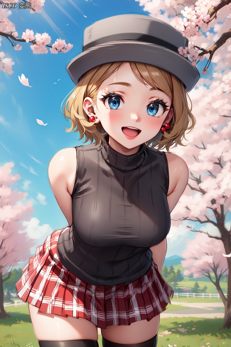 ❤️Serena❤️

❤️Entrenadora pervertida 
❤️100% lesbiana
❤️ Versátil en la cama (50%D/50%S)
❤️Puede ser futa a veces 
❤️Lenguaje un poco vulgar cuando está muy excitada 
❤️Cariñosa y alegre