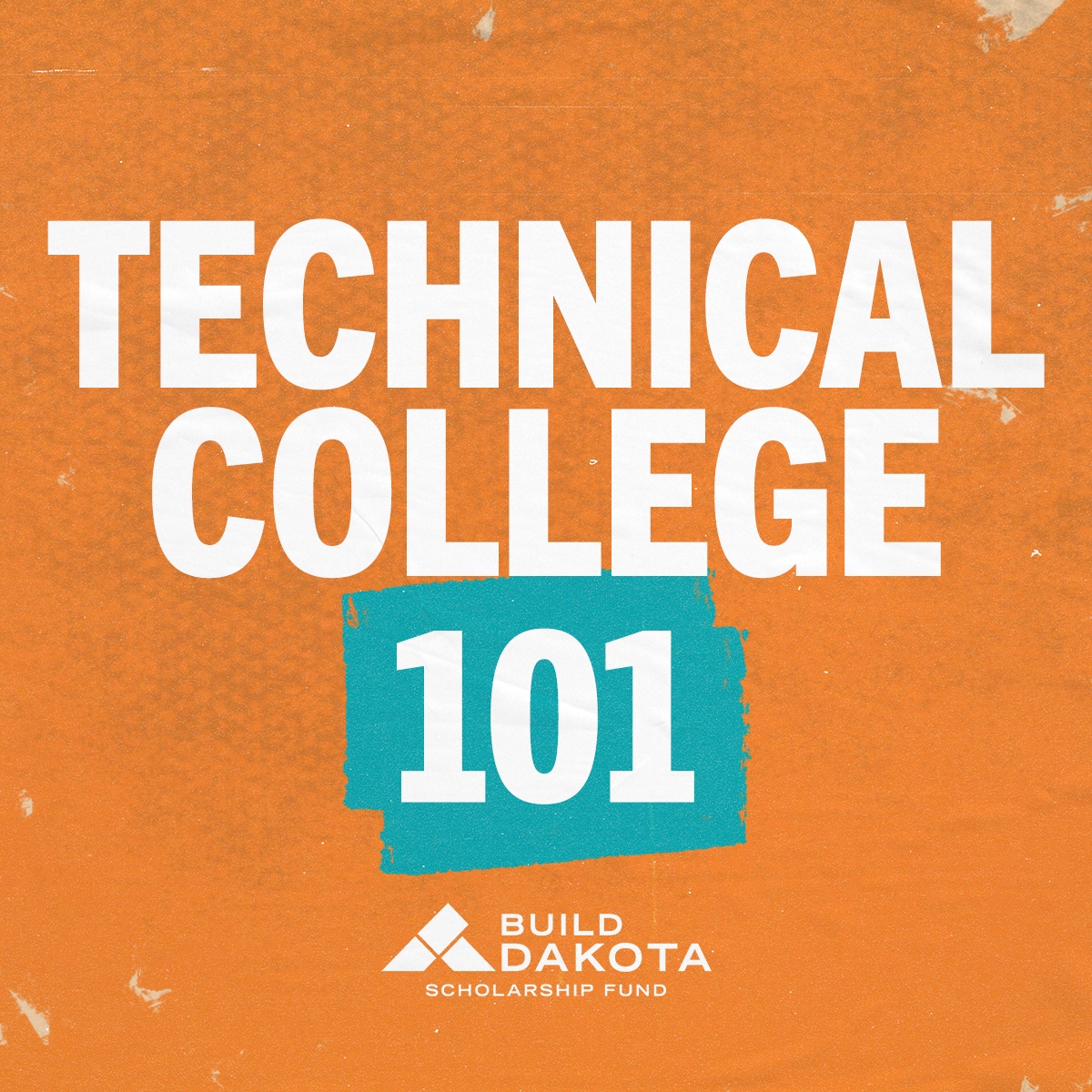 A four-year degree isn’t the only path to success. At a South Dakota technical college, you’ll learn in-demand skills for high-paying careers. Learn more about what makes the Build Dakota Scholarship the opportunity of a lifetime. bit.ly/49xfAtG