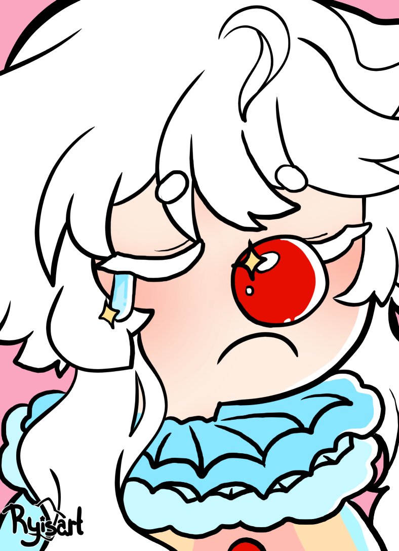 Ryisart's tweet photo. https://t.co/USkqsHfe3J