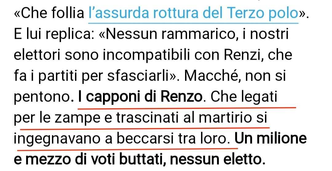 ale_parigi's tweet photo. Mai metafora fu più azzeccata.
#terzopollo
#renzi
#calenda
#elezionieuropee https://t.co/qdopj1nQwU