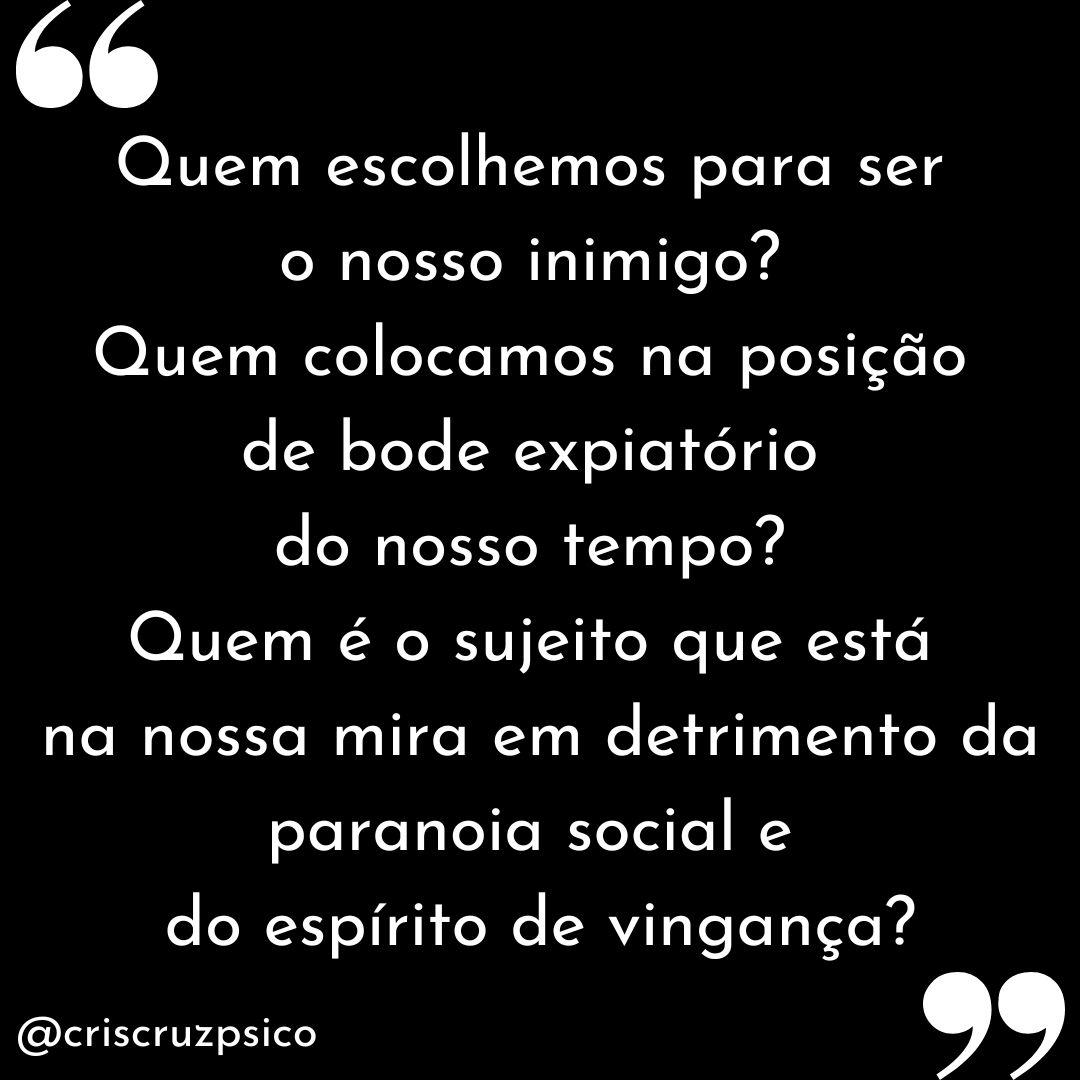 CrisCruzSP's tweet photo. O fragmento destacado refere-se à Dissertação de Mestrado.
Obs: Citar a FONTE
Link de acesso: https://t.co/Y3qh0FUx7p
Cristiane Cruz
#mestrado #UNIFESP #USP #universidade #pesquisa #carcere #migração #feminino #sonhos #psicanalise #psicologia
#criscruz_construindoconsciencias https://t.co/0625HYYg66
