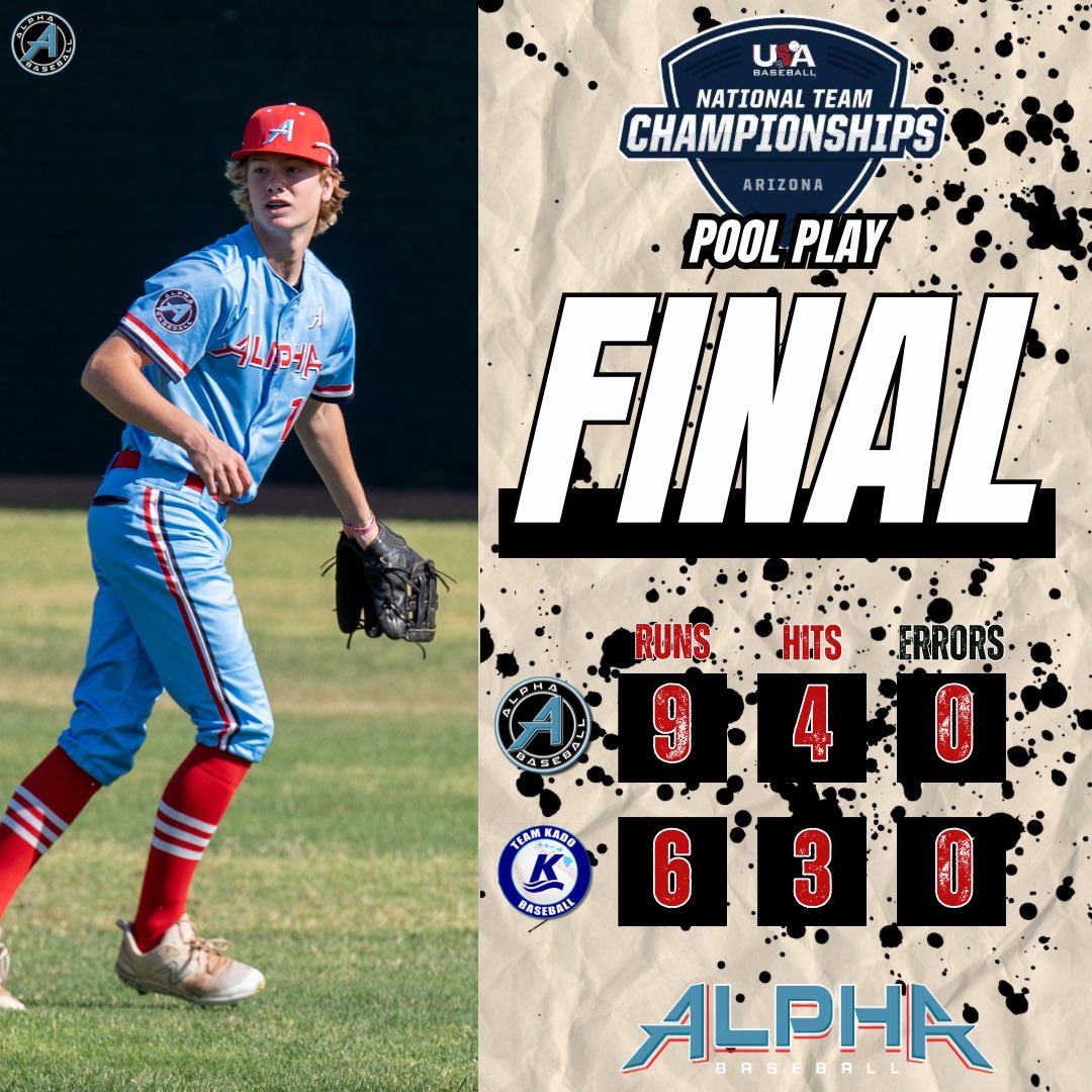 Alpha_BSB's tweet photo. Playoffs up next for Alpha Power 2025! #champsaz24🌵

#AlphaBoys | #BeAlpha https://t.co/muNFzURxVI