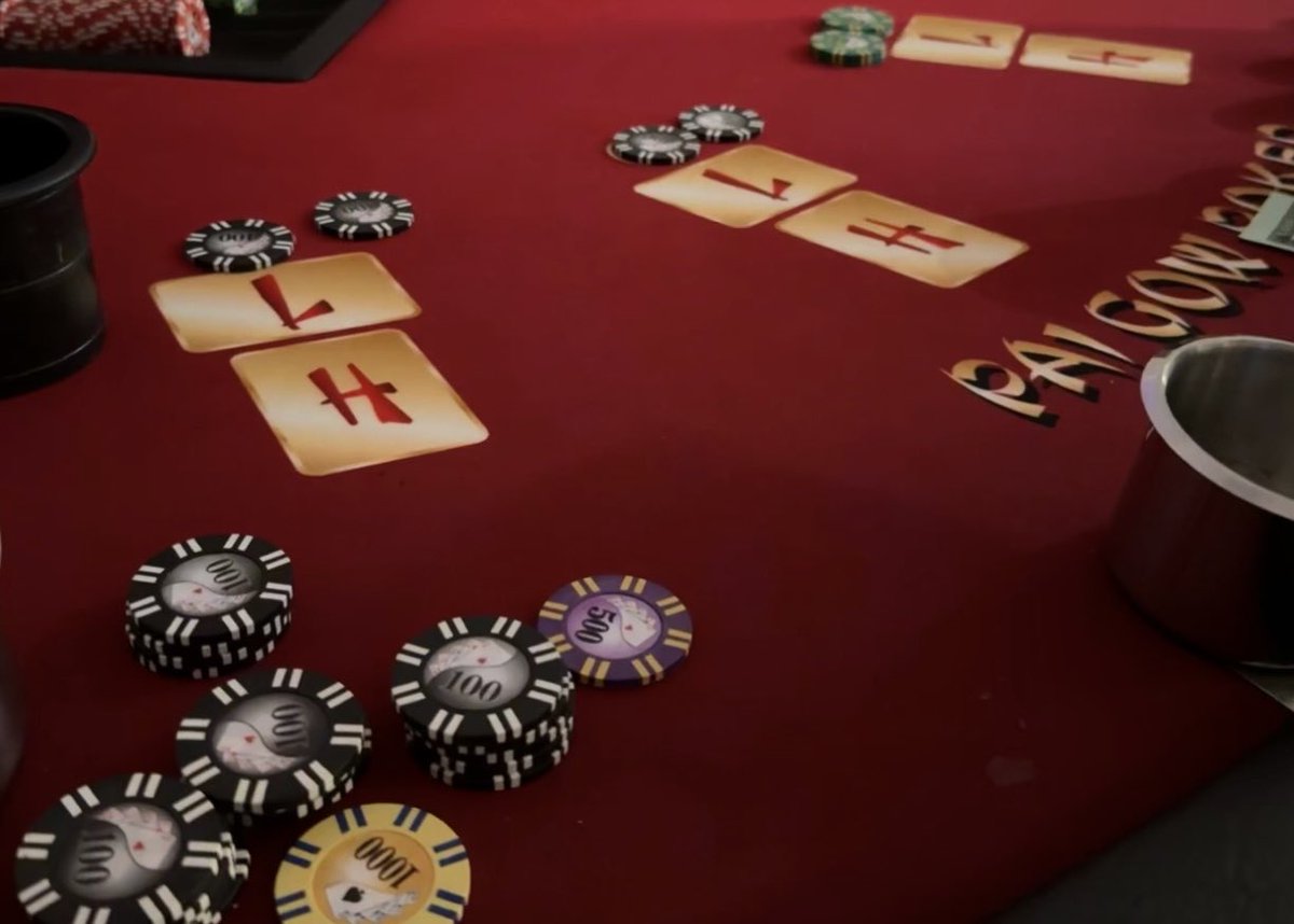 ChrisYoungMusic's tweet image. My friends/family surprised me with a Vegas themed Birthday party! Love y’all! #NashVegas