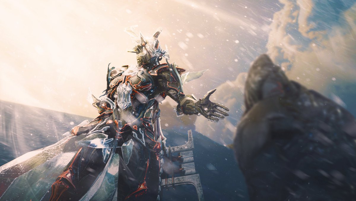 warframeweeji's tweet photo. Gara: A Helping Hand
Before &amp; After: https://t.co/IiB7idv8pl

#warframe #warframecaptura #edit #tennocreate https://t.co/OZbasRZLgh