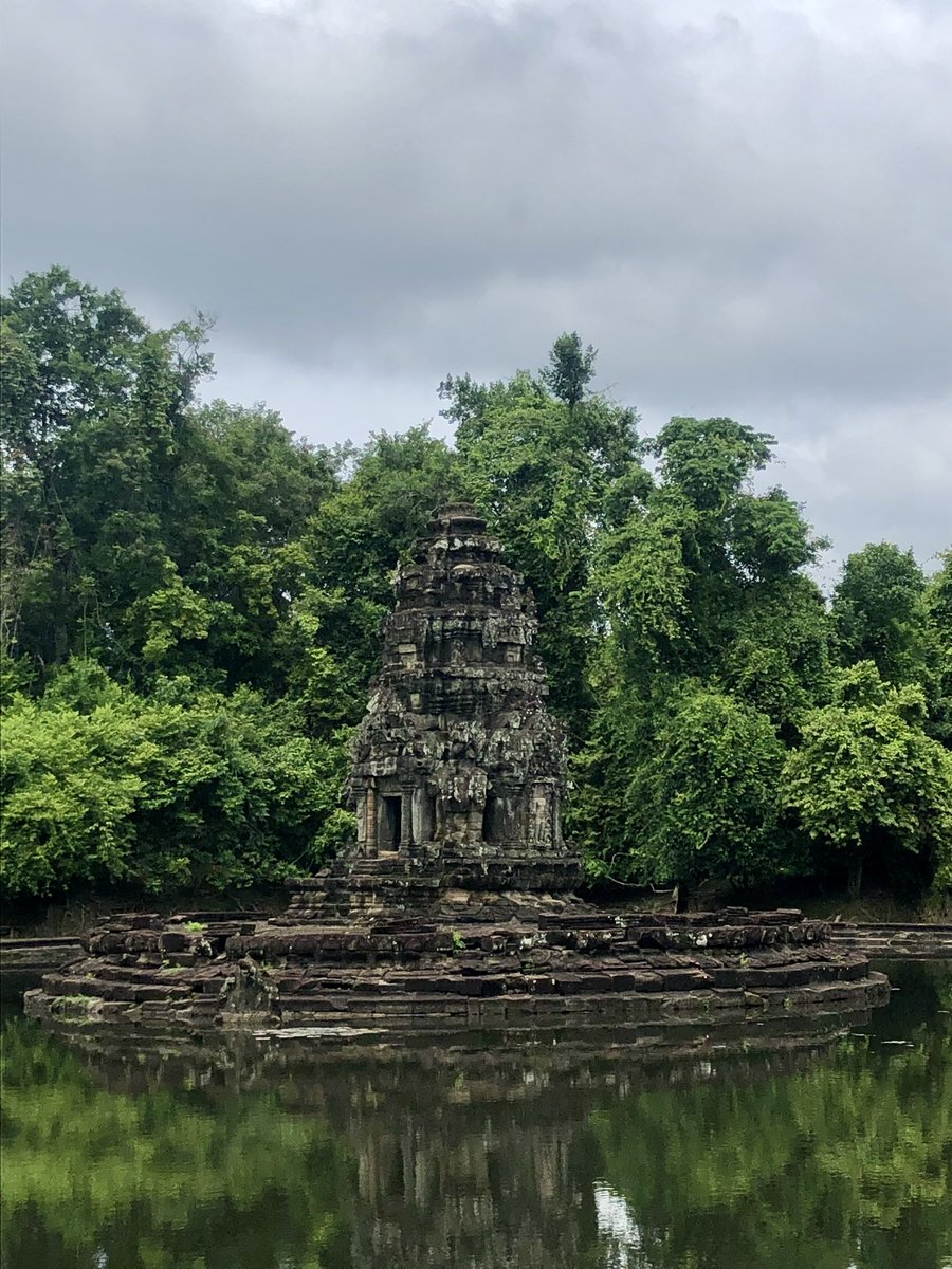 Look with a trancendent perspective, activating the geometry of seeing. 👁️