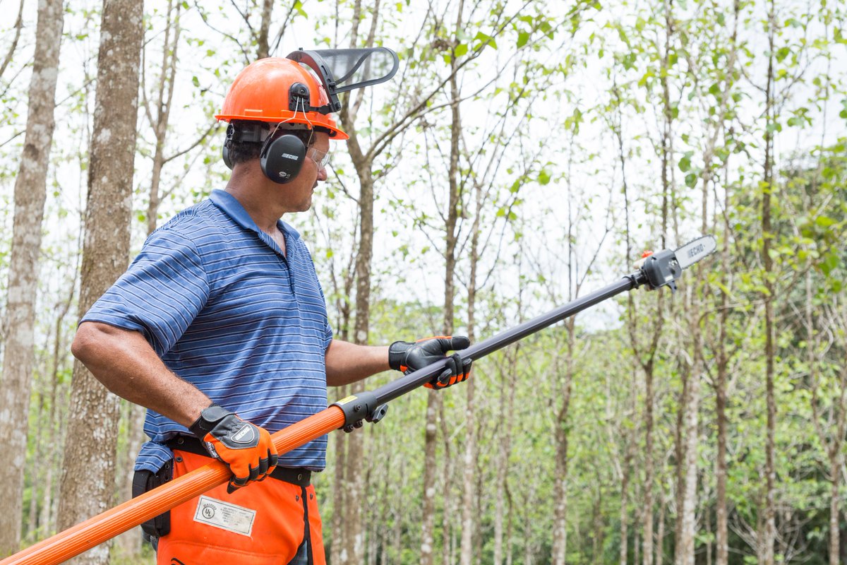 echo_mxo's tweet photo. ¡Conoce nuestra motosierra Podarramas #ECHO PPT-266, 25.4CC!
No le temas a la poda 🌳

💥¡Descubre el poder y la precisión en cada corte con la Podadora ECHO!💥

#Poder #Podadora #Echo https://t.co/e5dvalgXwa