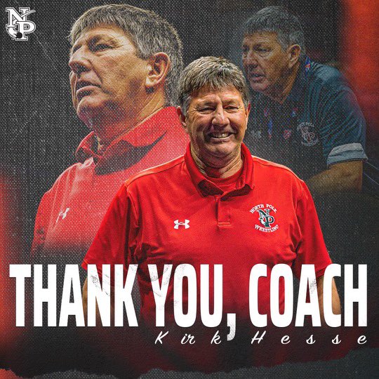 Happy Retirement Coach Hesse!

#GoComets <a href="/WrestlingNPHS/">NPWrestling</a> 

northpolk.org/our-district/n…