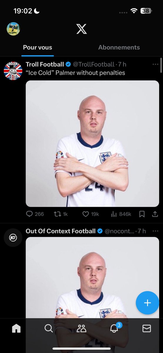 𝔽𝕣𝕖𝕐𝕫𝕒 🇩🇪🇩🇿🦅 tweet media