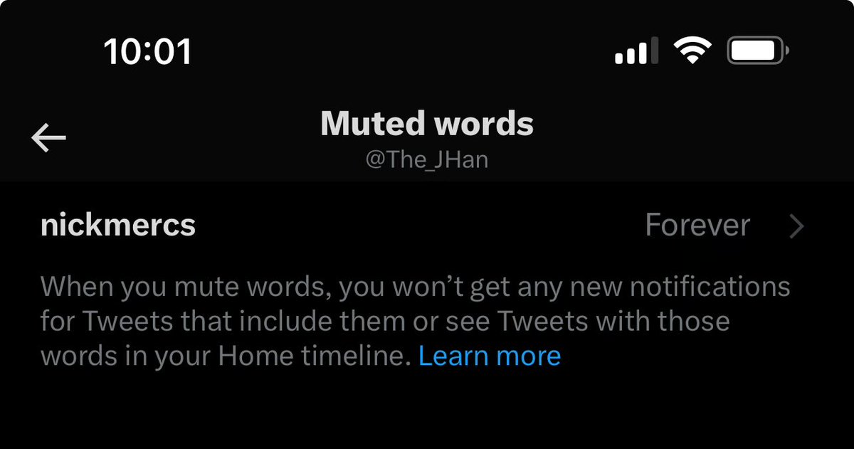 Enough is enough. It’s every other post. The guy is an asshole. Stop engaging.