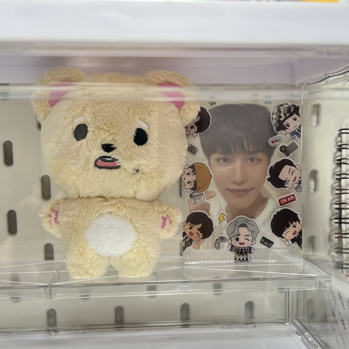 mutaeiltun's tweet photo. Happy Taeil Day  ꒰ঌ ૮ ོ .• ༝ •.   ོ𑁬  ໒꒱💛

#HAPPYTAEILDAY
#614_ONAIR_TAEILDAY
#다들주목_해피벌쓰태일_헤헷 #무탤달 #mutaeiltun https://t.co/c5lPPeBqAP