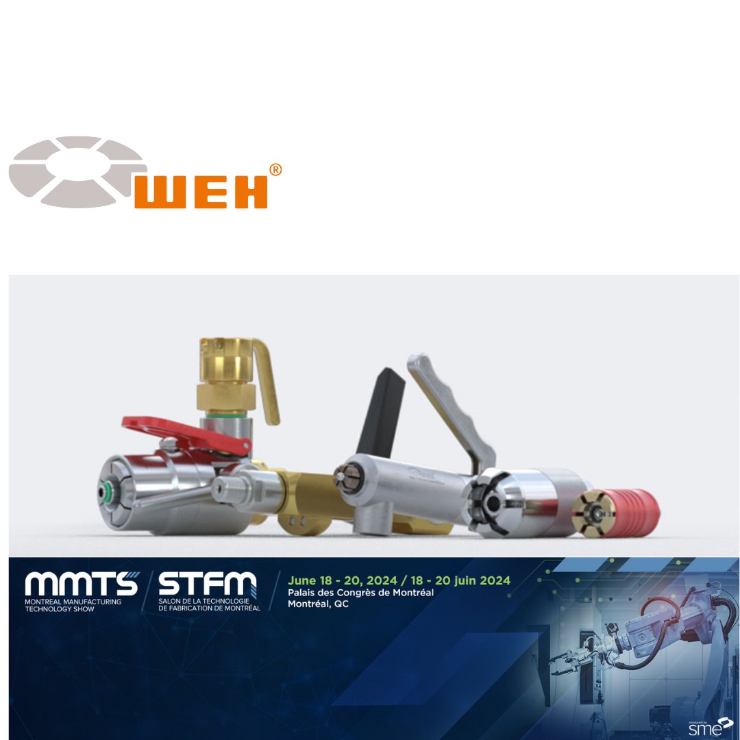 WEH TECHNOLOGIES INC tweet media